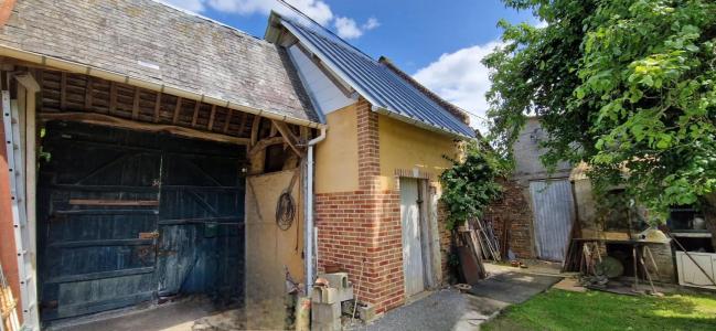 Vente Maison MARSEILLE-EN-BEAUVAISIS 