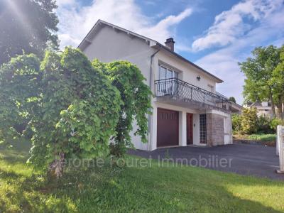 For sale House EGLETONS 