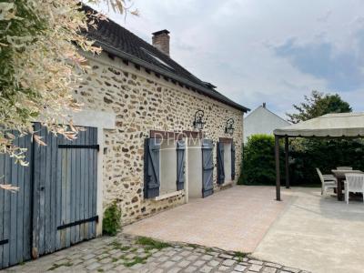 Vente Maison ROZAY-EN-BRIE 