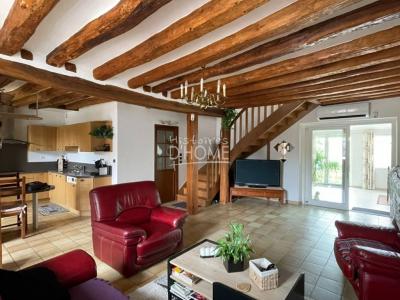 Vente Maison ROZAY-EN-BRIE 