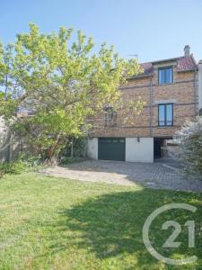Vente Maison 4 pièces CHOISY-LE-ROI 94600