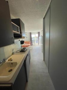 Vente Appartement SAINT-MARTIN-DE-CRAU 