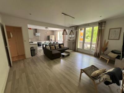 Vente Appartement 4 pièces BEAURECUEIL 13100