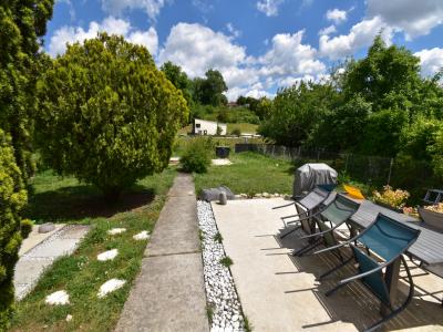 For sale House RUELLE-SUR-TOUVRE GRAND ANGOULEME