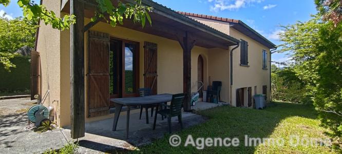 Vente Maison 6 pièces NOHANENT 63830