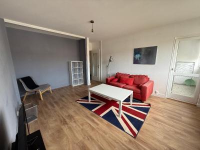 photo For rent Apartment SAINT-ETIENNE 42