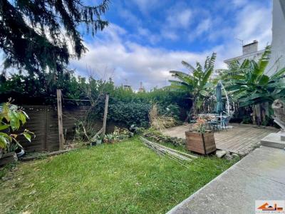 Vente Appartement 5 pièces RAMONVILLE-SAINT-AGNE 31520