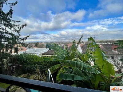 Vente Appartement RAMONVILLE-SAINT-AGNE 