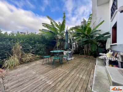 Vente Appartement RAMONVILLE-SAINT-AGNE 