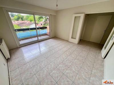 Vente Appartement 2 pièces RAMONVILLE-SAINT-AGNE 31520