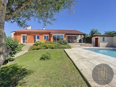 Vente Maison 7 pièces SOURCIEUX-LES-MINES 69210