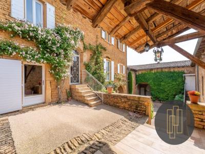 Vente Prestige VILLEFRANCHE-SUR-SAONE 69400