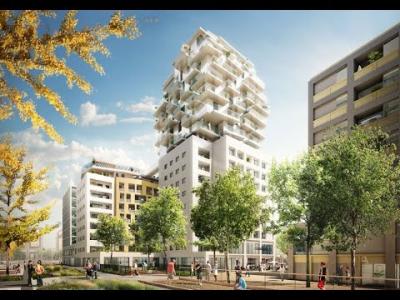 photo For rent Parking LYON-3EME-ARRONDISSEMENT 69