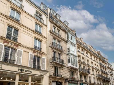 photo For sale Apartment PARIS-8EME-ARRONDISSEMENT 75