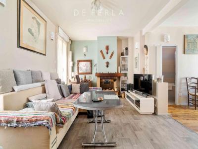 Vente Maison 4 pièces DRANCY 93700