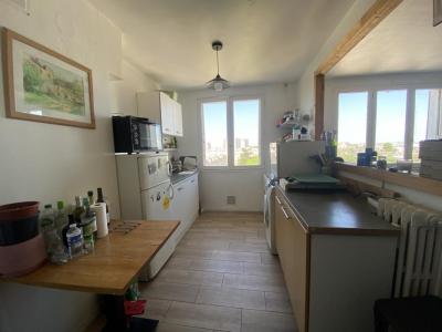 Vente Appartement ANGERS 