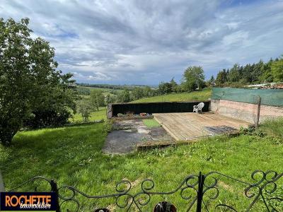 Vente Maison 4 pièces SAINT-JUST-LA-PENDUE 42540