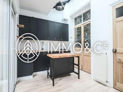 Vente Maison 4 pièces LOMME 59160