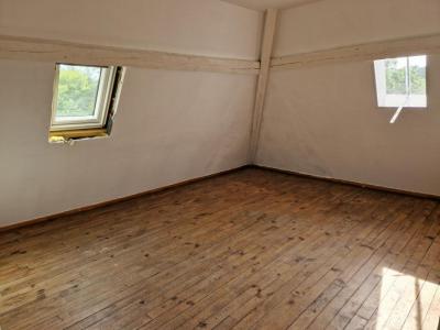 Vente Appartement LISIEUX 