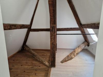 Vente Appartement LISIEUX