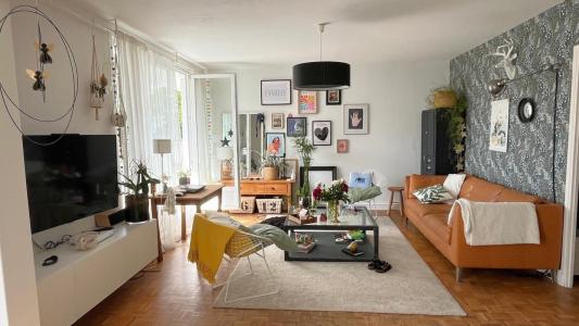Vente Appartement 6 pièces CAEN 14000