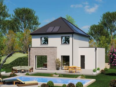 photo For sale House PALAISEAU 91