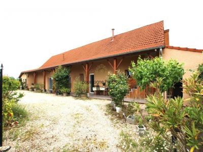 For sale House CUISERY 