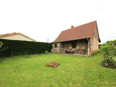 Vente Maison CUISERY 