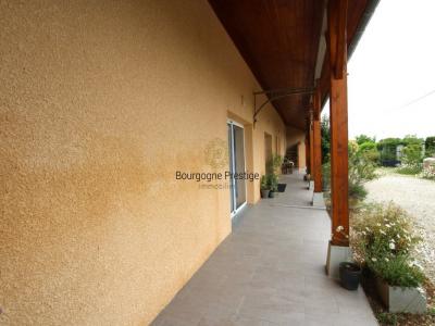 Vente Maison CUISERY 