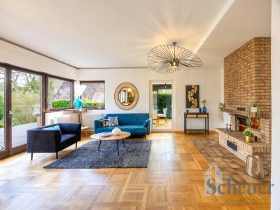 photo For sale House ODRATZHEIM 67