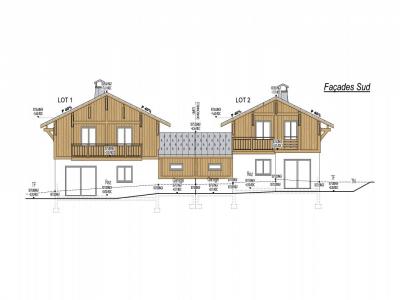 Vente Maison ARACHES 