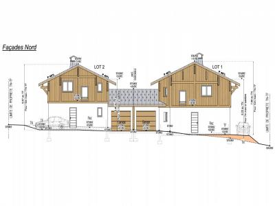 For sale House ARACHES 
