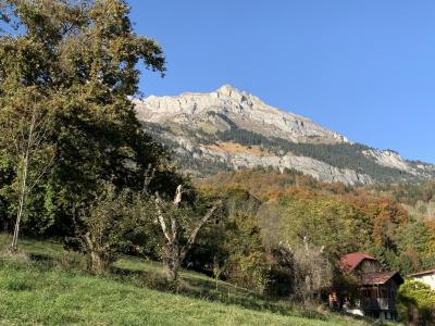 Vente Maison 5 pièces PASSY 74190