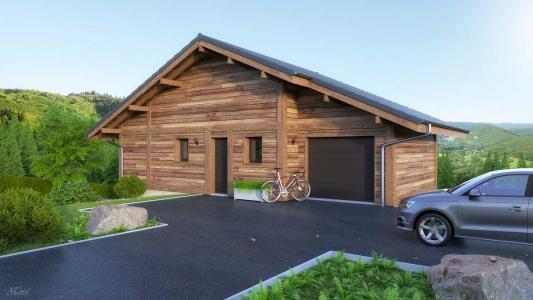 For sale House PASSY 