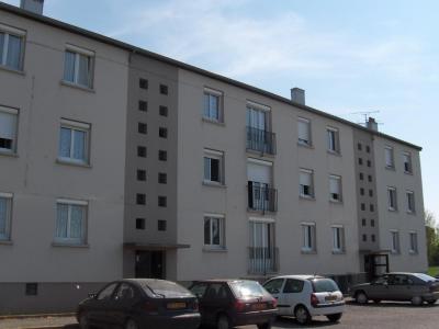 Location Appartement 4 pièces MACHAULT 08310