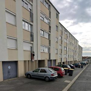 Location Appartement 3 pièces RETHEL 08300