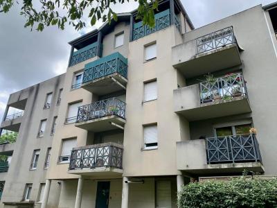 Vente Appartement 3 pièces VILLEFRANCHE-SUR-SAONE 69400
