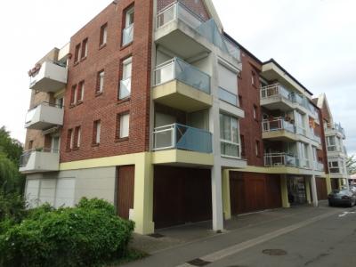 photo For rent Apartment NEUVILLE-EN-FERRAIN 59