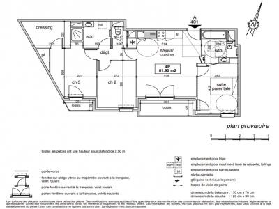 photo For rent Apartment MELUN 77