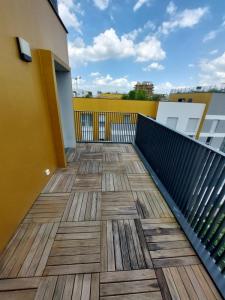 Location Appartement 3 pièces RUEIL-MALMAISON 92500