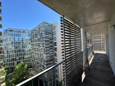 Location Appartement 3 pièces MARSEILLE-3EME-ARRONDISSEMENT 13003