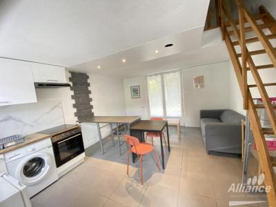 Location Appartement 2 pièces EXINCOURT 25400