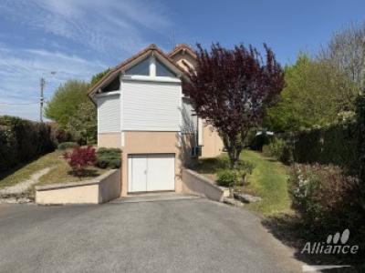Vente Maison 4 pices AUDINCOURT 25400