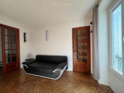 photo For rent Apartment PARIS-15EME-ARRONDISSEMENT 75