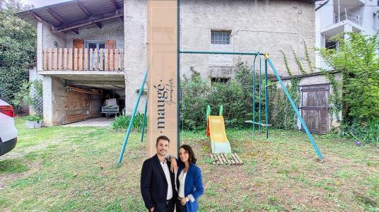Vente Maison 2 pièces SAINT-PRIEST 69800