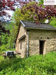 Vente Maison 3 pièces COUFLENS 09140