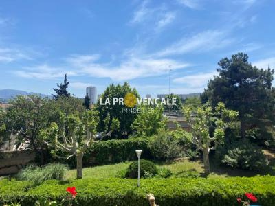 photo For sale Apartment MARSEILLE-14EME-ARRONDISSEMENT 13