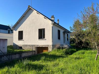 Vente Maison 4 pièces ESVRES 37320