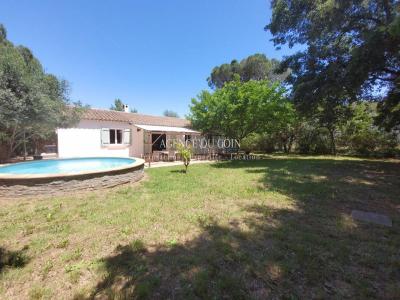 Vente Maison MUY  83
