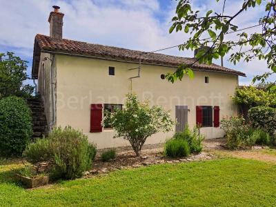 Vente Maison 6 pièces SAUZE-VAUSSAIS 79190